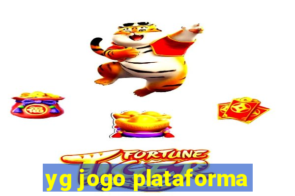 yg jogo plataforma